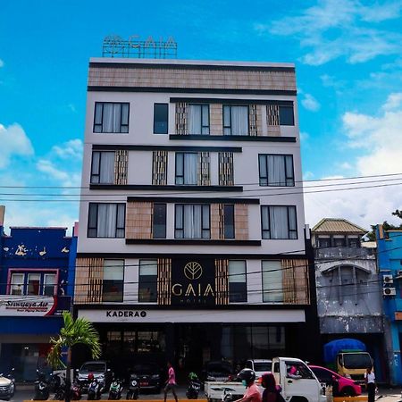 Gaia Hotel Ternate Exterior foto