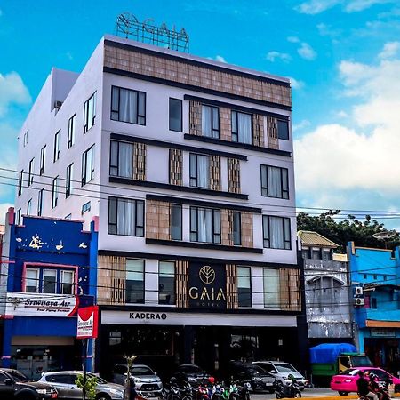 Gaia Hotel Ternate Exterior foto